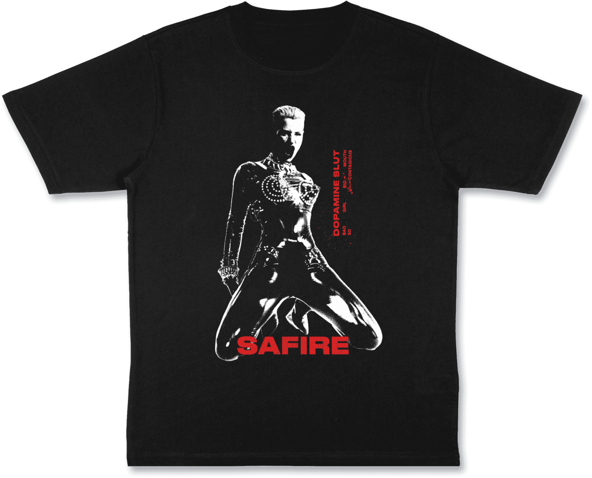 Safire Merch